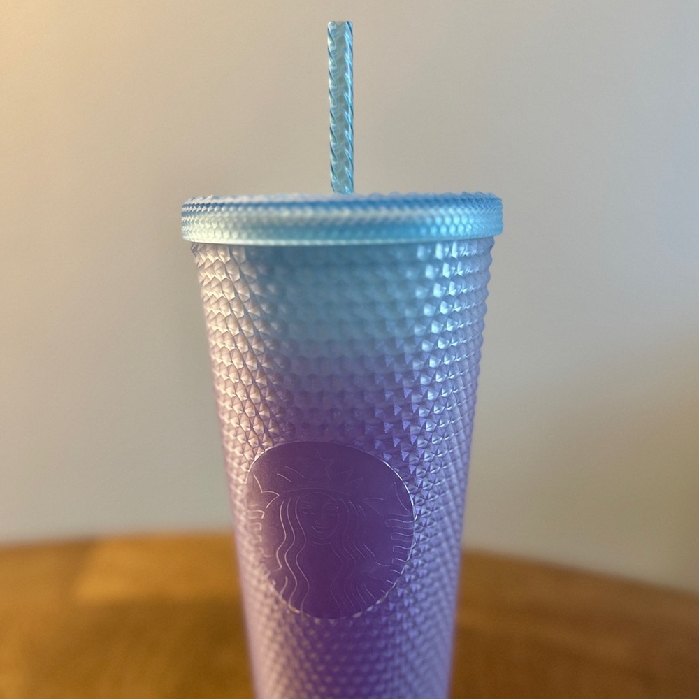 Starbucks tumbler cup